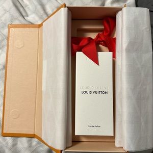 Le Jour Se Leve Louis Vuitton perfume